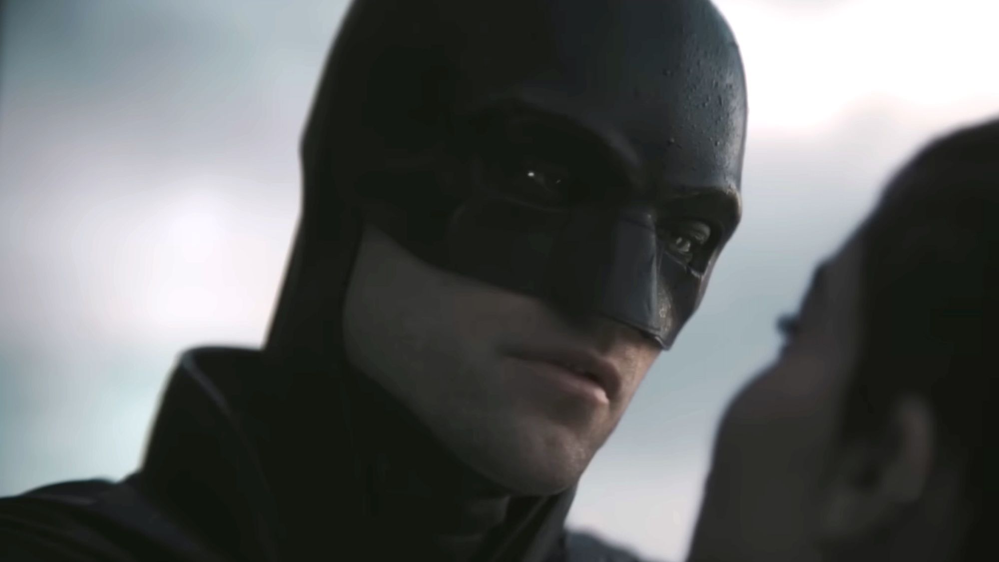 The Batman: Part II Set Photos Reveal Batmobile in Disrepair — via cinemablend.com