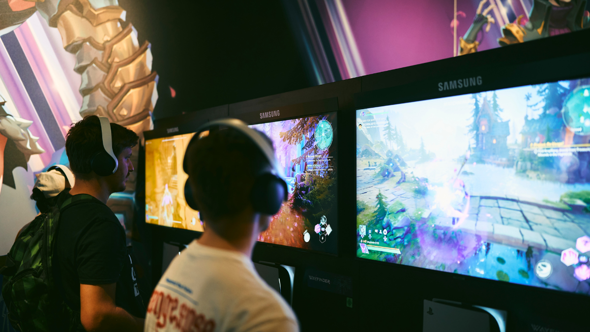 Gamescom 2026 sold out every hall for the first time, with Sony still sitting it out — via gamescom.global