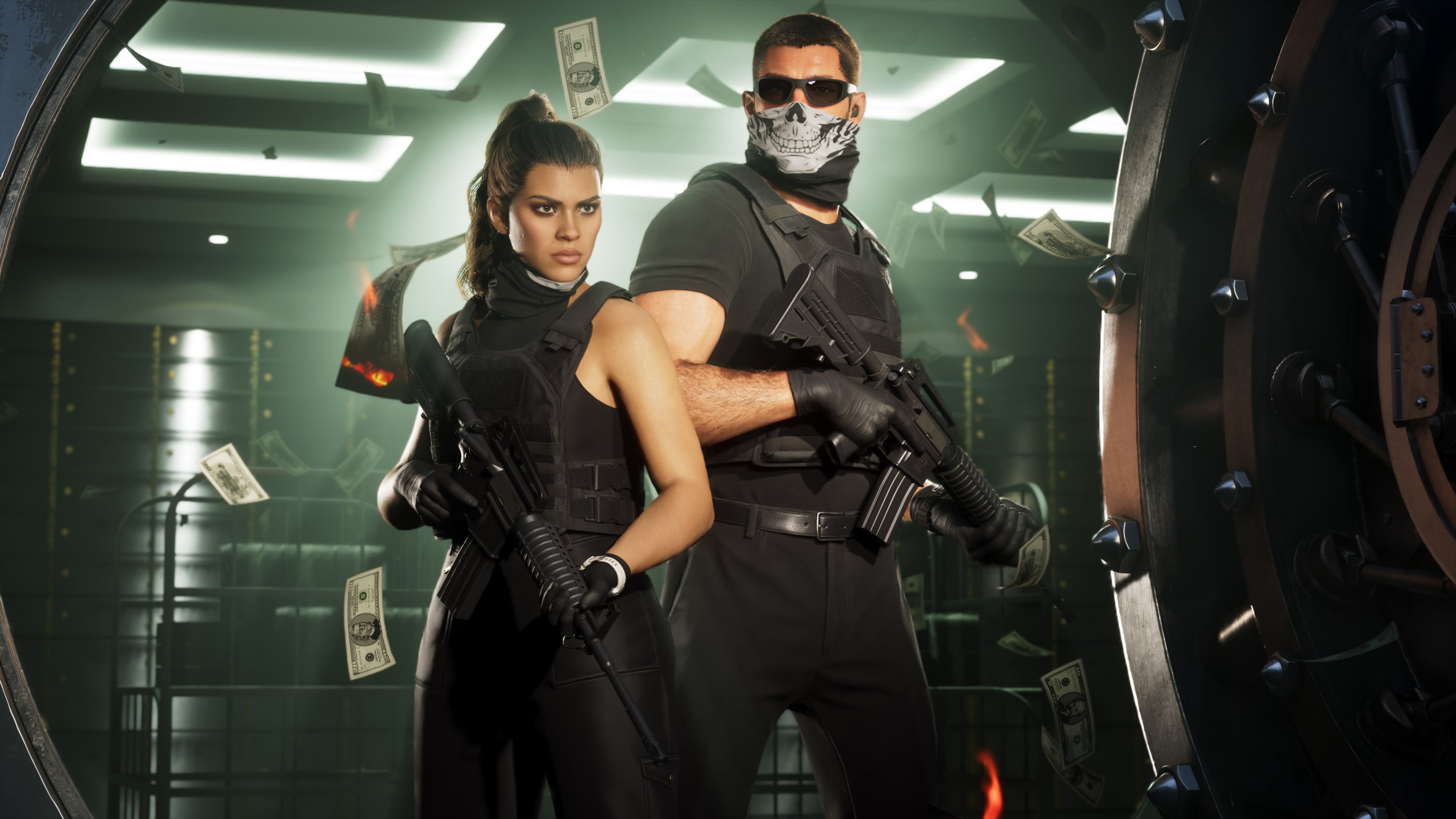 Rockstar's GTA VI 'Extended Look': 26 minutes of gameplay, and a date that held — via rockstargames.com