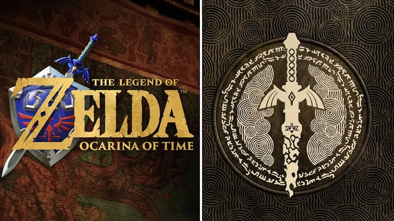 Zelda: Ocarina of Time Remake Collector's Edition Leak Hints at Big Launch — via vice.com